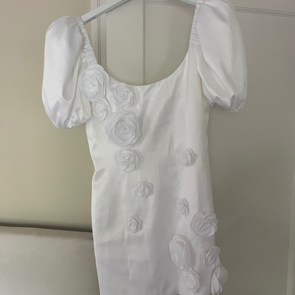 Lovers and Friends Selena Dress